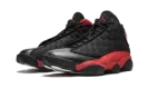Air Jordan 13 Retro "Bred 2017" 414571 004