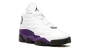 Air Jordan 13 GS "Lakers"
