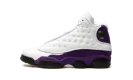 Air Jordan 13 GS "Lakers"