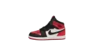 Air Jordan 1 Retro High OG PS "Ruby" FD2597 602