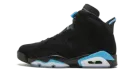 Air Jordan 6 Retro "UNC" 384664 006