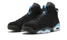 Air Jordan 6 Retro "UNC" 384664 006