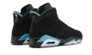 Air Jordan 6 Retro "UNC" 384664 006