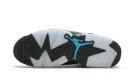 Air Jordan 6 Retro "UNC" 384664 006