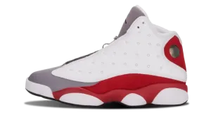 Air Jordan 13 Retro "Grey Toe" 414571 126