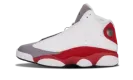 Air Jordan 13 Retro "Grey Toe" 414571 126
