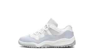 Air Jordan 11 Retro Low PS "Pure Violet" 580522 101