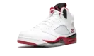 Air Jordan 5 Retro "Fire Red" 136027 120