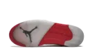 Air Jordan 5 Retro "Fire Red" 136027 120