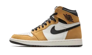 Air Jordan 1 Retro High OG "Rookie of the Year" 555088 700