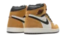 Air Jordan 1 Retro High OG "Rookie of the Year" 555088 700