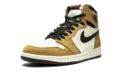 Air Jordan 1 Retro High OG "Rookie of the Year" 555088 700