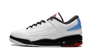 Air Jordan 2/3 "UNC to Chi" FD0383 104