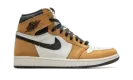 Air Jordan 1 Retro High OG "Rookie of the Year" 555088 700