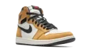 Air Jordan 1 Retro High OG "Rookie of the Year" 555088 700