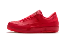 Air Jordan 2 Retro Low "Gym Red" 832819 606