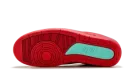 Air Jordan 2 Retro Low "Gym Red" 832819 606