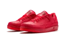 Air Jordan 2 Retro Low "Gym Red" 832819 606