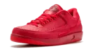 Air Jordan 2 Retro Low "Gym Red" 832819 606