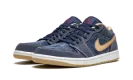 Air Jordan 1 Low SE "Denim" DH1259 400
