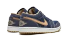 Air Jordan 1 Low SE "Denim" DH1259 400
