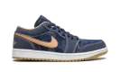 Air Jordan 1 Low SE "Denim" DH1259 400