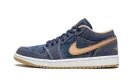 Air Jordan 1 Low SE "Denim" DH1259 400