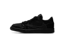 Air Jordan 1 Low OG PS "Travis Scott - Black Phantom" DO5442 001