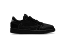 Air Jordan 1 Low OG PS "Travis Scott - Black Phantom" DO5442 001