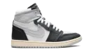 Air Jordan 1 MM WMNS "Method of Make Anthracite" FB9891 001