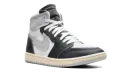 Air Jordan 1 MM WMNS "Method of Make Anthracite" FB9891 001