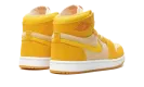 Air Jordan 1 Zoom Air CMFT 2 WMNS "Yellow Ochre/Tour Yellow-Pale Vanilla-Safety" FJ5743 700