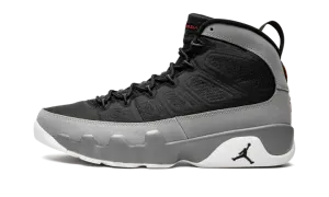 Air Jordan 9 Retro "Particle Grey" CT8019 060