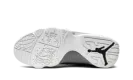 Air Jordan 9 Retro "Particle Grey" CT8019 060