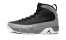 Air Jordan 9 Retro "Particle Grey" CT8019 060