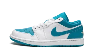 Air Jordan 1 Low "Aquatone" 553558 174