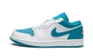 Air Jordan 1 Low "Aquatone" 553558 174