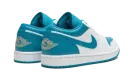Air Jordan 1 Low "Aquatone" 553558 174