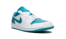 Air Jordan 1 Low "Aquatone" 553558 174