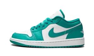 JORDAN 1 LO MNS WMNS "New Emerald" DC0774 132