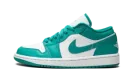 JORDAN 1 LO MNS WMNS "New Emerald" DC0774 132