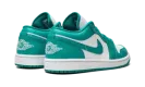 JORDAN 1 LO MNS WMNS "New Emerald" DC0774 132