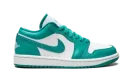 JORDAN 1 LO MNS WMNS "New Emerald" DC0774 132