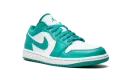 JORDAN 1 LO MNS WMNS "New Emerald" DC0774 132