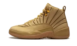 Air Jordan 12 Retro PSNY "NYC" AA1233 700