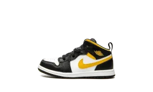 Jordan 1 Mid TD "Pollen" 640735 177