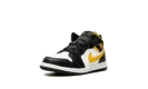 Jordan 1 Mid TD "Pollen" 640735 177