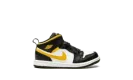 Jordan 1 Mid TD "Pollen" 640735 177