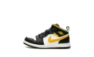 Jordan 1 Mid TD "Pollen" 640735 177