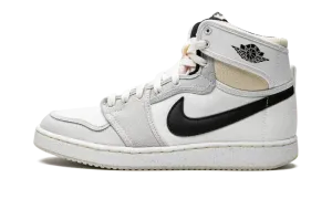 Air Jordan 1 KO "Greyscale" DO5047 100